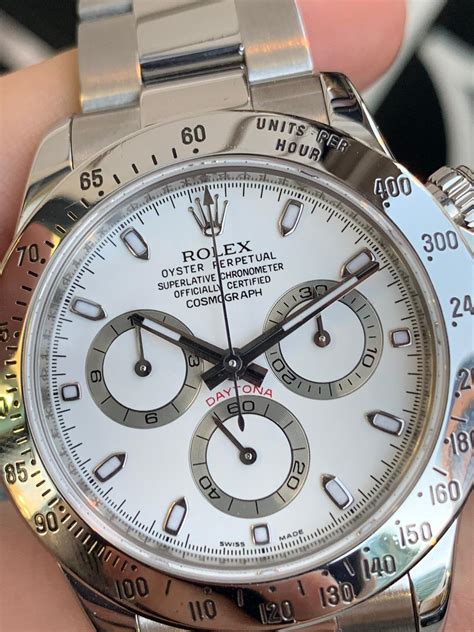 rolex watch cosmograph daytona price